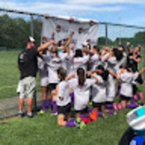 Meet your Posher, Elisabeth